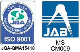 JQA-QMA15418 JAB